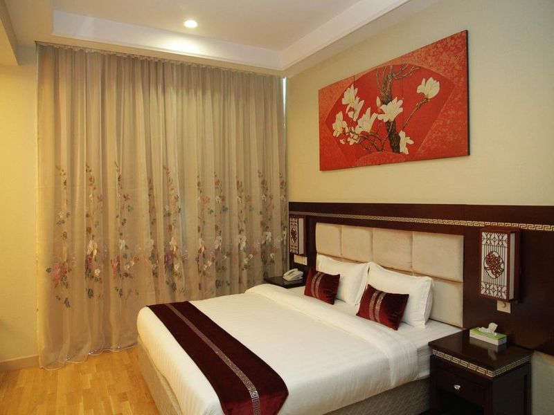 Hotel Photo 8