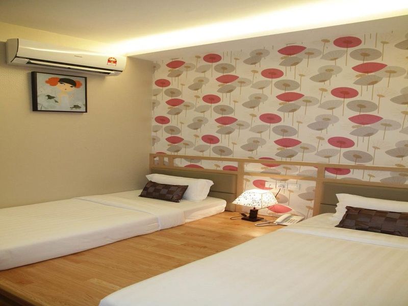 Hotel Photo 9