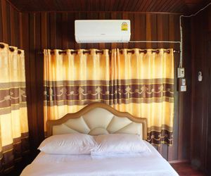Lucky Hill Resort Khao Kho Thailand