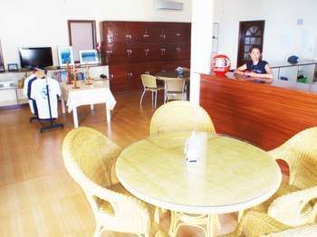 Hotel Photo 13