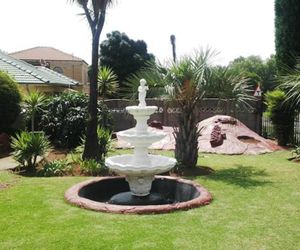Cheeks Lodge Kempton Park South Africa