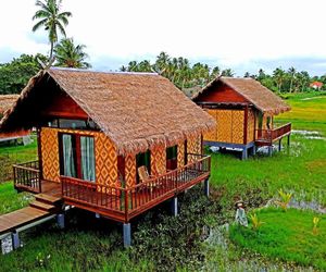 The Gemalai Village Pantai Cenang Malaysia