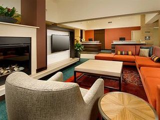 Hotel pic Residence Inn by Marriott Nashville South East/Murfreesboro