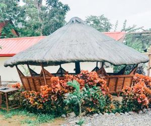 Michelle Pension Palawan Island Philippines