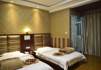 Отзывы Shunda Xian Xianyang Airport Hotel, 3 звезды