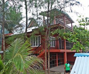 Magra Beach Resort and Nature Park Pasig City Philippines