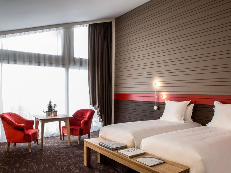 Hotel Photo 2