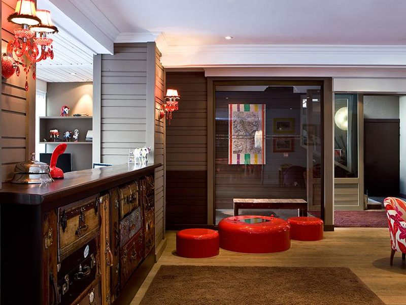 Hotel Photo 13