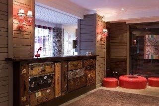 Hotel Photo 14