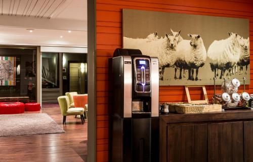 Hotel Photo 18