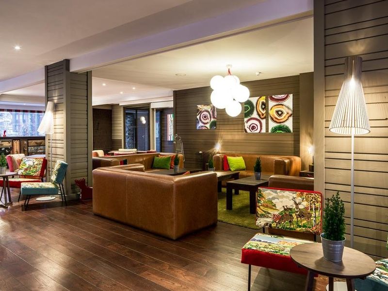 Hotel Photo 19
