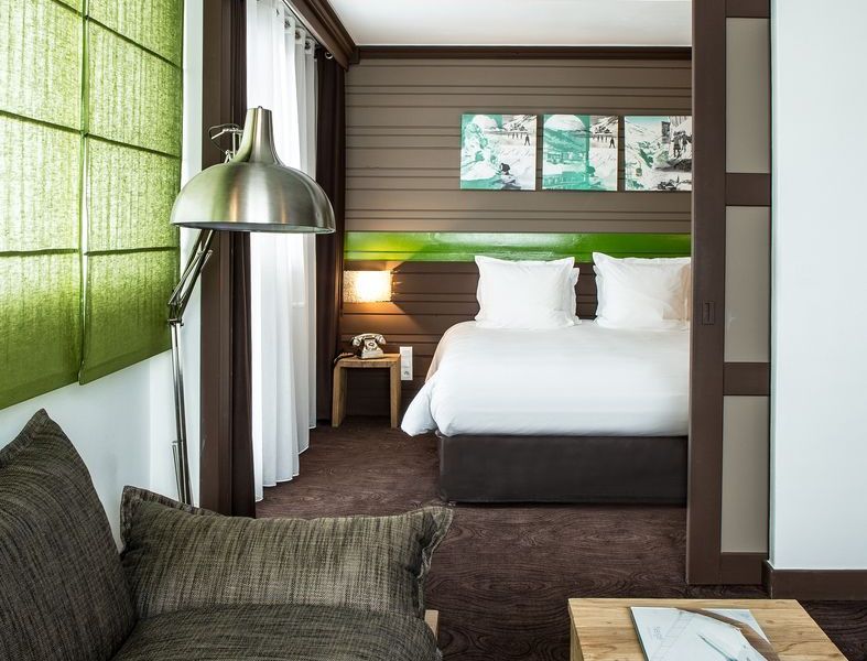 Hotel Photo 4