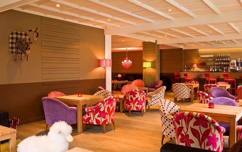 Hotel Photo 8