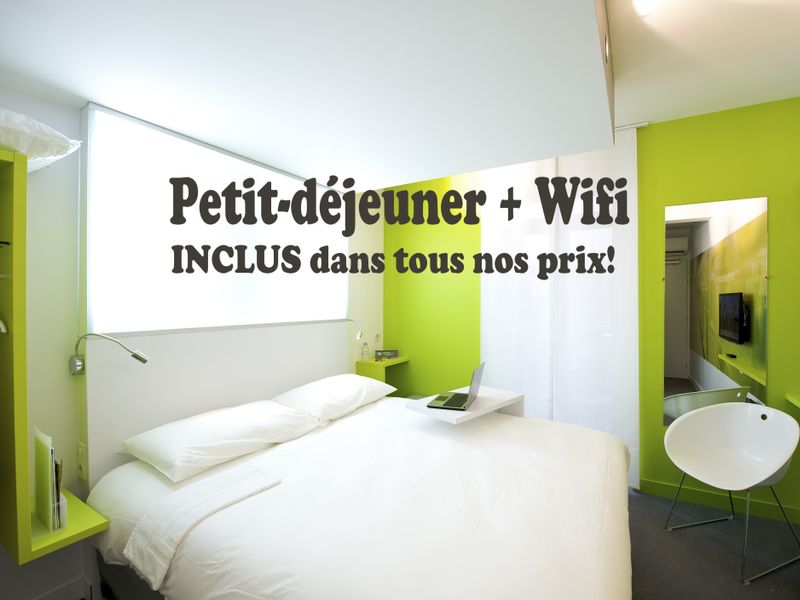 Hotel Photo 1
