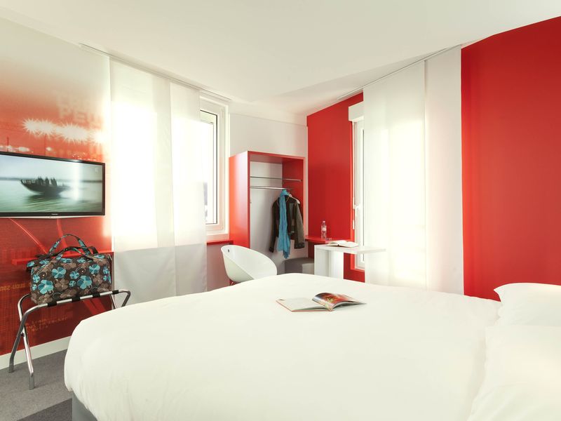 Hotel Photo 2