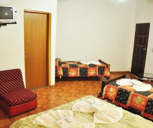 Hotel California Merlo Argentina