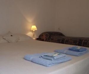 Hotel Parque Necochea Necochea Argentina