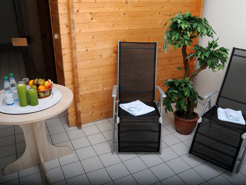 Hotel Photo 20