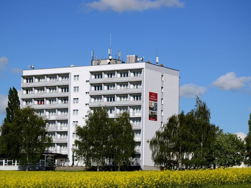 Hotel Photo 22