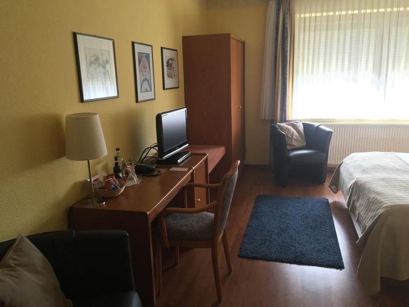 Hotel Photo 8