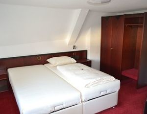 Hotel Zum Lamm Ansbach Germany