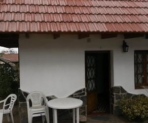 Complejo El Rosedal Santa Rosa Argentina