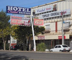 Hotel Cristal Viedma Viedma Argentina