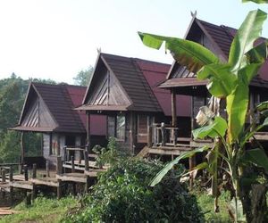 Tree Lodge Senmonourom Cambodia