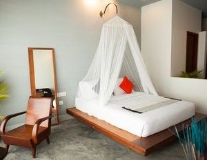 iRoHa Garden Hotel & Resort Phnom Penh Cambodia