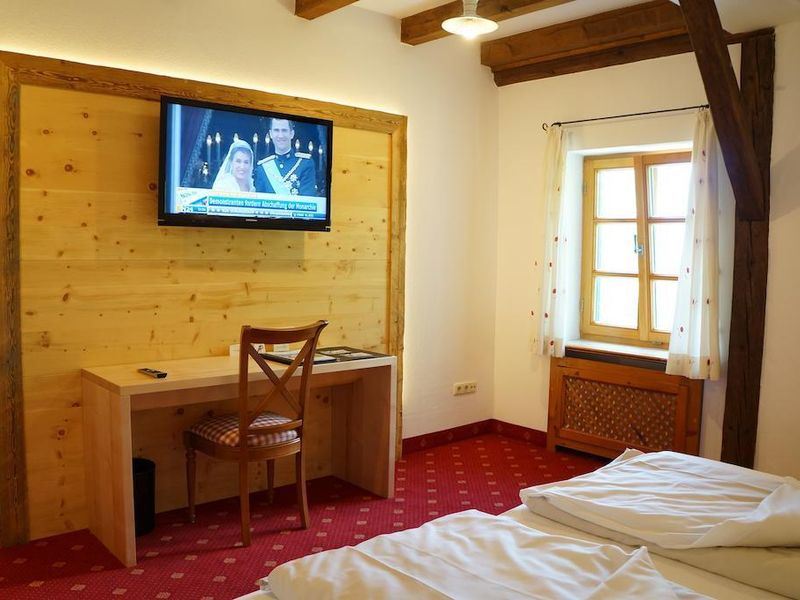 Hotel Photo 9