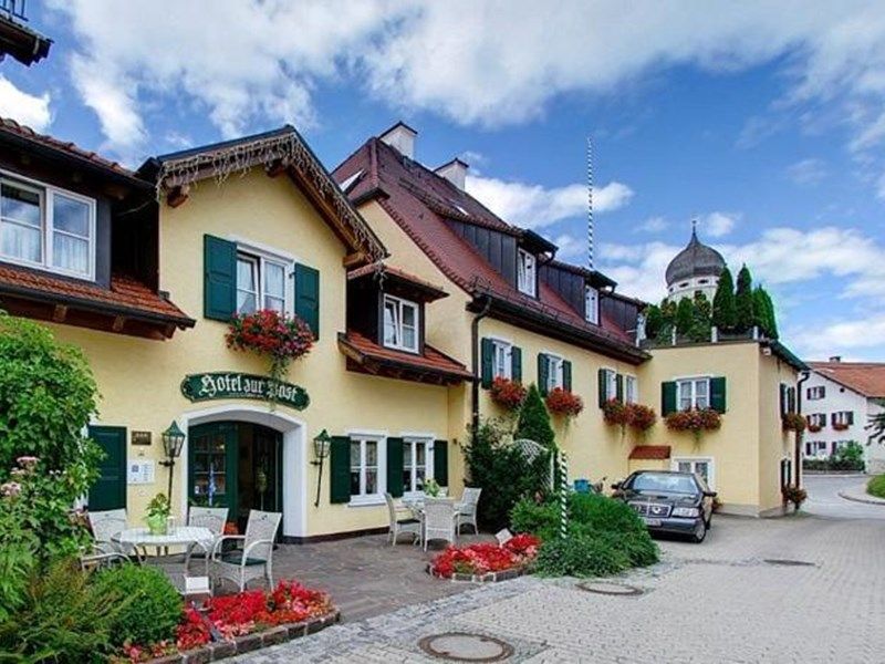 Hotel Photo 12