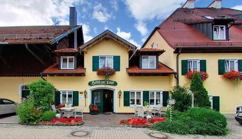 Hotel Photo 13