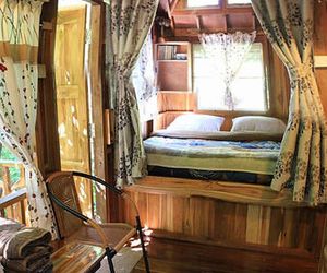 Rabeang Pasak Tree House Resort Doi Saket Thailand