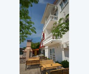 Guest House Maksim Nikolayevka Autonomous Republic of Crimea