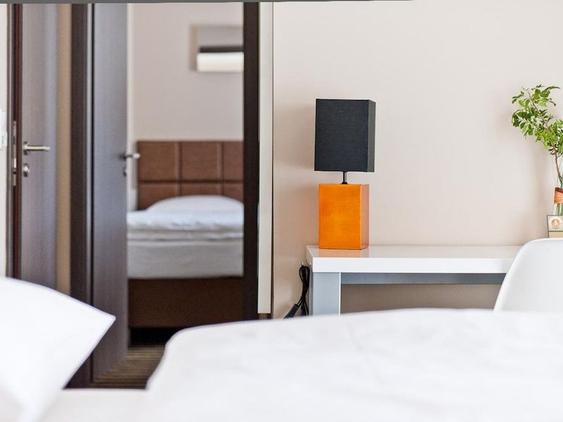 Hotel Photo 5