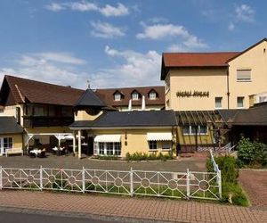 Hotel Krone Alzenau Germany