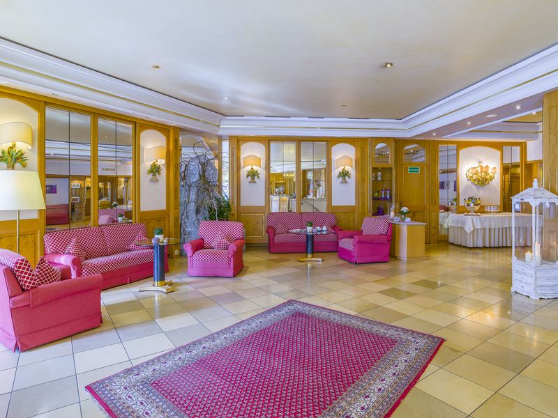 صورة الفندق 15