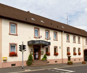 Hotel-Gasthof Zum Freigericht Alzenau Germany