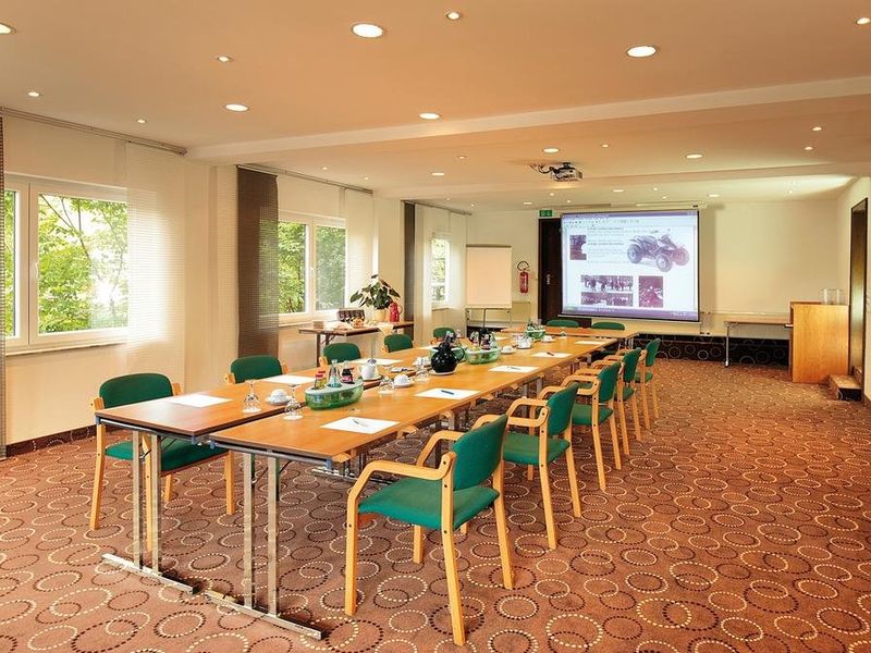 Hotel Photo 14