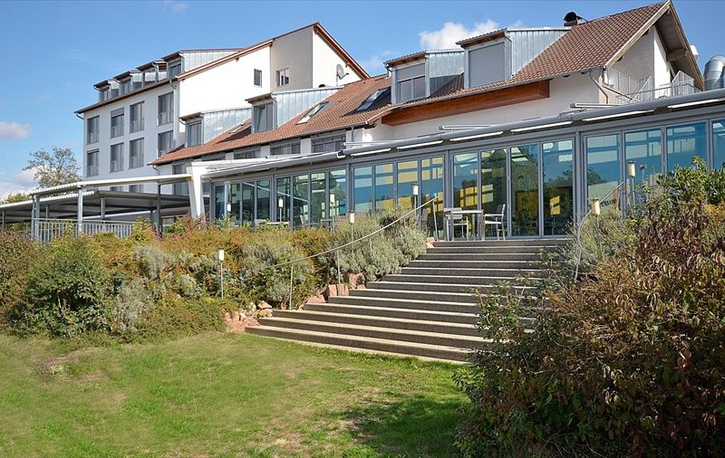 Hotel Photo 1
