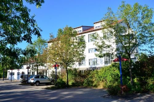 Hotel Photo 21
