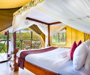 Crater Lake Tented Camp And Game Sanctuary Lake Naivasha Kenya