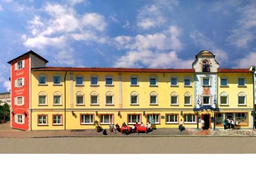 Hotel Photo 24
