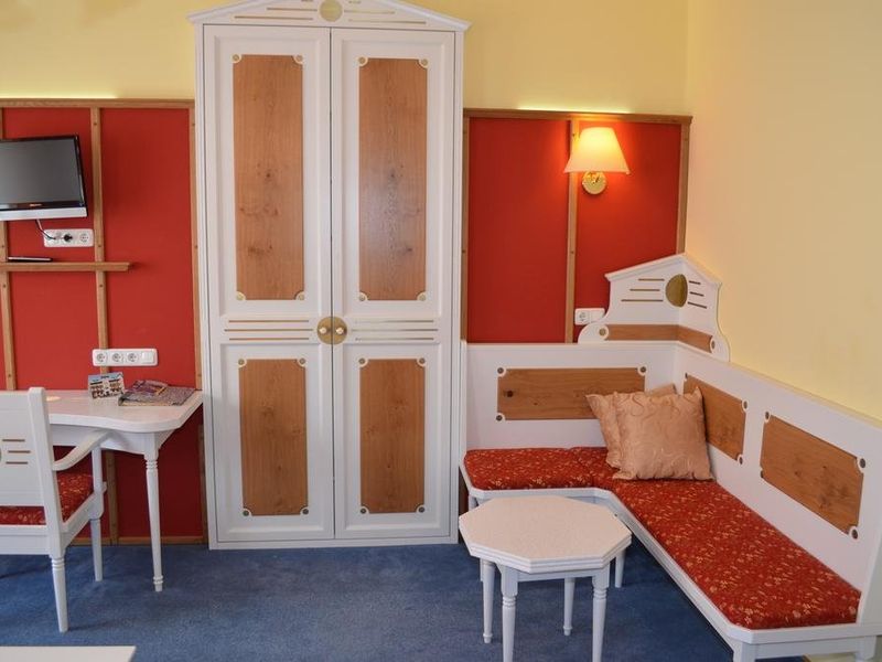 Hotel Photo 5