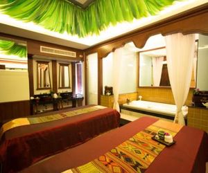 Sibsan Luxury Hotel Rimping Ban Daun Geo Thailand