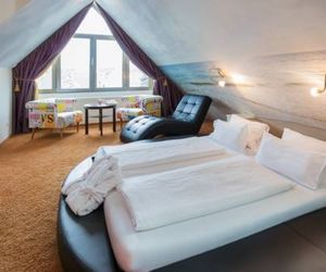 Bavaria Lifestyle Hotel Altoetting Germany