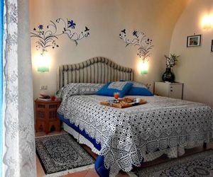 LArabesco B&B Amalfi Italy