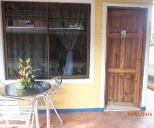 Cabinas Milanés Playas Del Coco Costa Rica