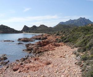 Il Mirto Bari Sardo Italy