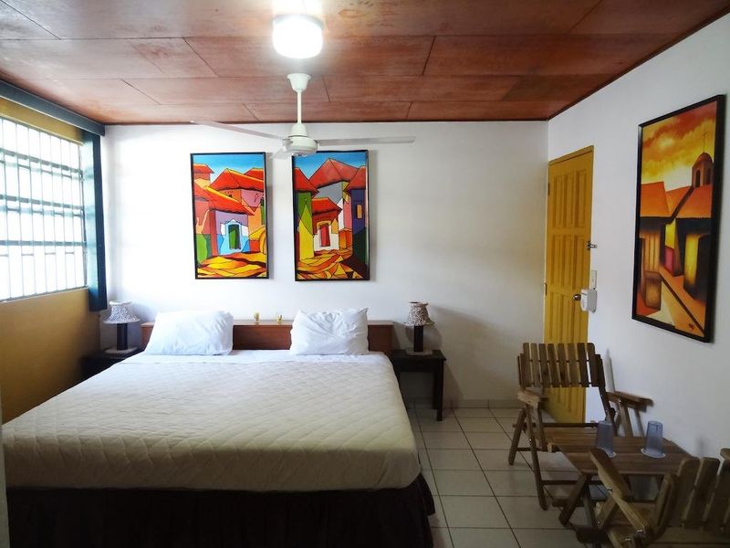 Hotel Photo 1